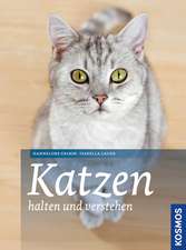 Grimm, H: Katzen halten und verstehen