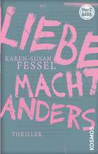 Herzblut: Liebe macht Anders