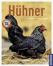 Hühner