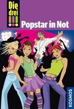 Die drei !!! 12. Popstar in Not (drei Ausrufezeichen)