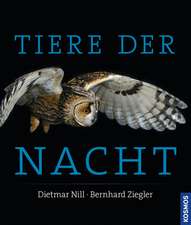 Tiere der Nacht