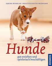 Hunde