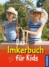 Das Imkerbuch für Kids