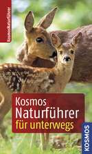 Hecker, F: Kosmos-Naturführer für unterwegs