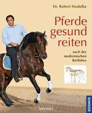 Pferde gesund reiten