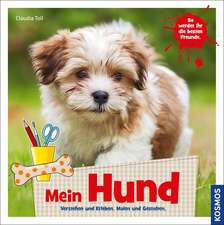 Mein Hund