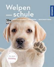 Welpenschule