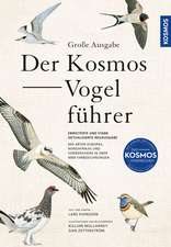 Große Ausgabe: Der Kosmos-Vogelführer