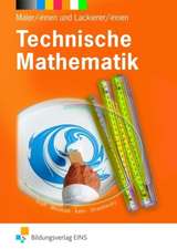 Techn. Mathematik Maler/Lackierer