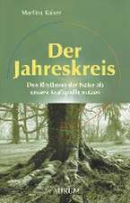 Der Jahreskreis