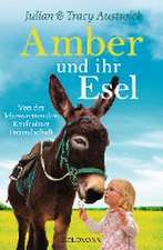 Amber und ihr Esel