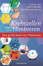 Krebszellen mögen keine Himbeeren