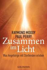 Zusammen im Licht