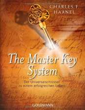 The Master Key System