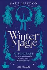Wintermagie