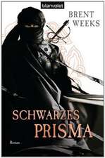 Schwarzes Prisma