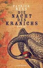 Die Nacht des Kranichs