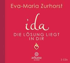 ida - Die Lösung liegt in dir