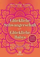 Glückliche Schwangerschaft - glückliche Babys