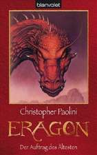 Paolini, C: Eragon 2 Auftrag