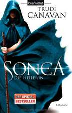 Sonea 02. Die Heilerin