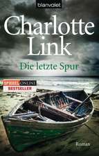 Die letzte Spur