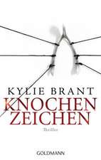 Knochenzeichen