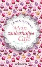 Mein zauberhaftes Café