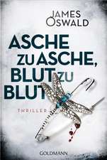 Asche zu Asche, Blut zu Blut