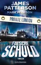 Falsche Schuld. Private London