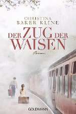 Der Zug der Waisen