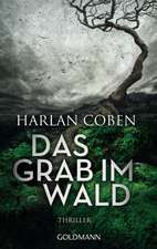 Das Grab im Wald