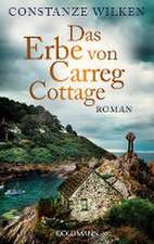 Das Erbe von Carreg Cottage