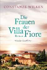 Die Frauen der Villa Fiore 1