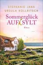 Sommerglück auf Sylt