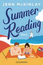 Summer Reading