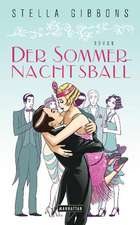 Der Sommernachtsball