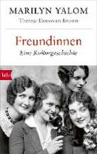 Freundinnen