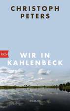 Wir in Kahlenbeck