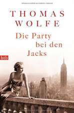 Die Party bei den Jacks