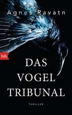 Das Vogeltribunal