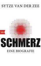 Schmerz