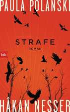 STRAFE