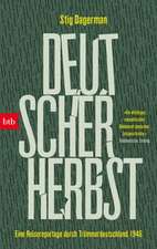 Deutscher Herbst