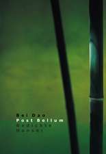 Post bellum