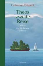 Theos zweite Reise