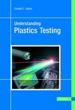 Understanding Plastics Testing