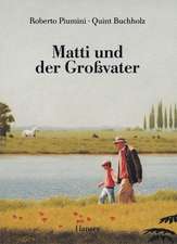 Matti und der Großvater