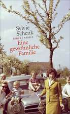 Eine gewöhnliche Familie