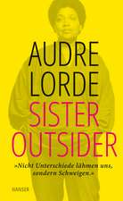 Sister Outsider